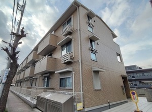 フレア光が丘 302号-1