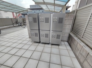 フレア光が丘 302号-2