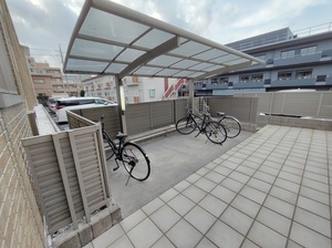 フレア光が丘 302号-3