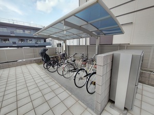 フレア光が丘 302号-4