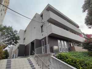 パークフォンターナ 308号-1