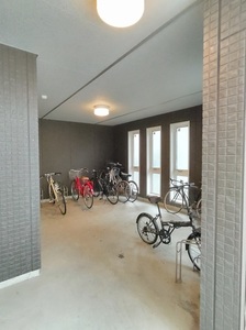 パークフォンターナ 308号-4