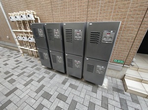 パークフォンターナ 308号-5