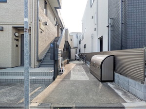 ソシア・ホカリ 201号-15