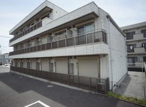 ヴァンソレーユ 101号-2