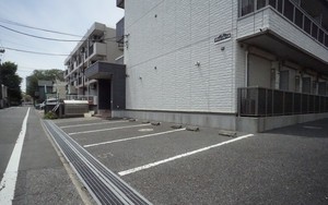 ヴァンソレーユ 101号-4