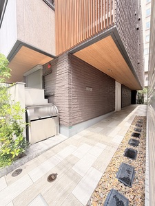 ウエストカサイ西葛西 202号-13