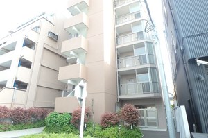 ＮＩテラス 201号-1