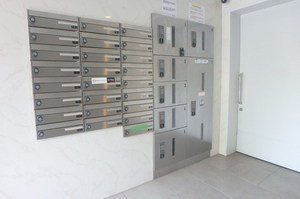 ＮＩテラス 201号-2