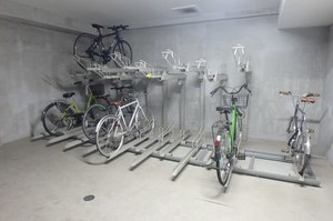 ＮＩテラス 201号-4