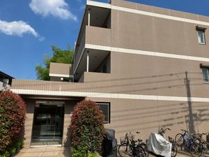 メゾンリブラ 103号-1