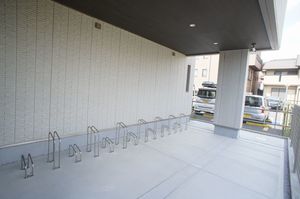 グラシア 103号-15