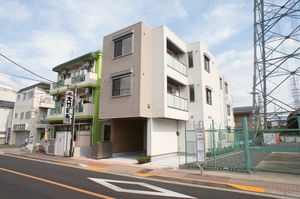 シャーメゾン　サンライト 101号-1