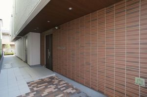 シャーメゾン　サンライト 101号-13