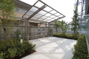 シャーメゾン　サンライト 101号-14