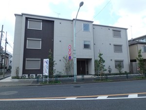 フェリオ国分寺