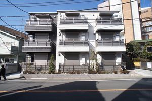 グランシャリオ