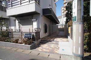 グランシャリオ 201号-12