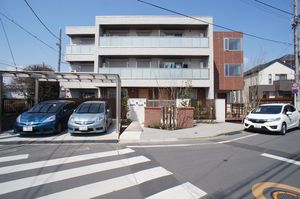 タウンハウスジロー