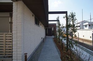 タウンハウスジロー 306号-14