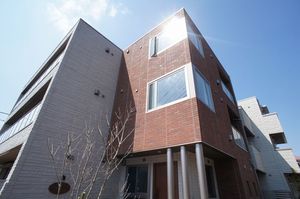 タウンハウスジロー 306号-15