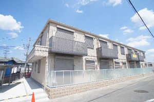 モンパルナス 201号-1