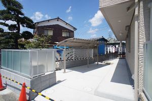 モンパルナス 201号-12