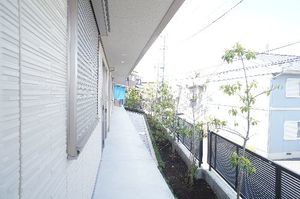 モンパルナス 201号-13