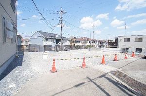 モンパルナス 201号-14