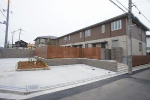 カーサ　パセオＢ