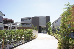 Le Riz Plat 203号-2
