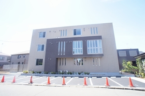 Le Riz Plat 203号-5