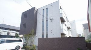 Ｒａｍａｇｅ　Ｍａｉｓｏｎ 301号-12