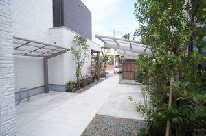 Ｒａｍａｇｅ　Ｍａｉｓｏｎ 301号-14