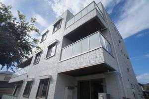 Ｒａｍａｇｅ　Ｍａｉｓｏｎ 301号-15