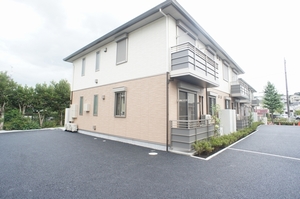 プリエ弐番館 101号-12