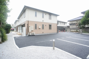 プリエ弐番館 101号-13