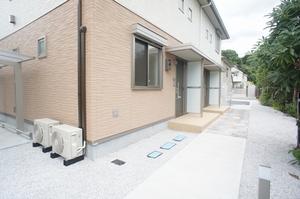 プリエ弐番館 101号-14
