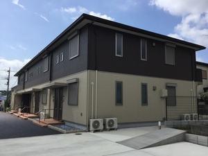 ナハレエワル 205号-1