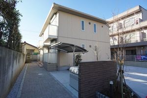Ｅｓｐｏｉｒ　Ⅰ 201号-12