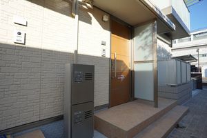 Ｅｓｐｏｉｒ　Ⅰ 201号-14
