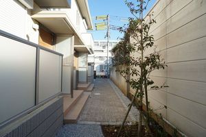 Ｅｓｐｏｉｒ　Ⅰ 201号-15