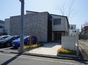 セイス　アンカ 103号-1
