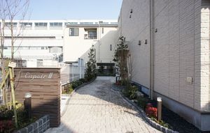 Ｅｓｐｏｉｒ　Ⅱ 302号-13