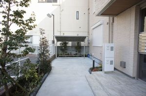Ｅｓｐｏｉｒ　Ⅱ 302号-15