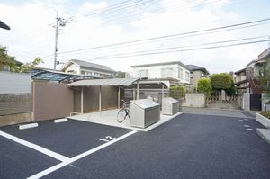 ラ・ルーチェ桜上水 106号-4