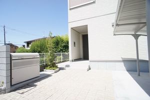 シャーメゾン小作台