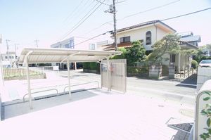 シャーメゾン小作台 103号-12