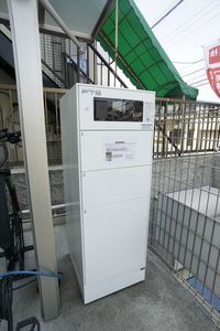 ハイツ スモルカ 国立 202号-15