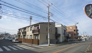 Ｌａ　Ｖｉｅ　ｅｎ　ｒｏｓｅ